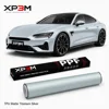 TPU Matte Titanium Silver