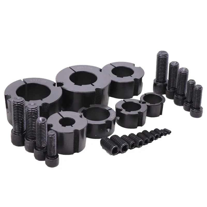 Taper Bush 1108 1008 to 3030 Standard Taper Lock Bushings for