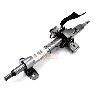Car Accessories Repuestos Automotive Car Spare Parts Steering Gear Steering Column for Maxus G10 Ldv G10 Accessories