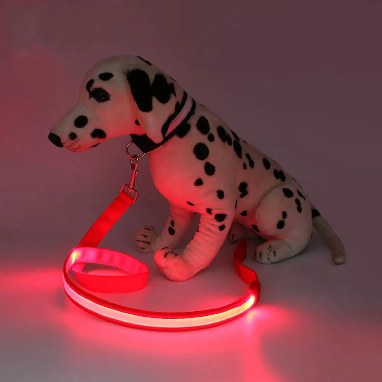 are led strip lights safe for dogs