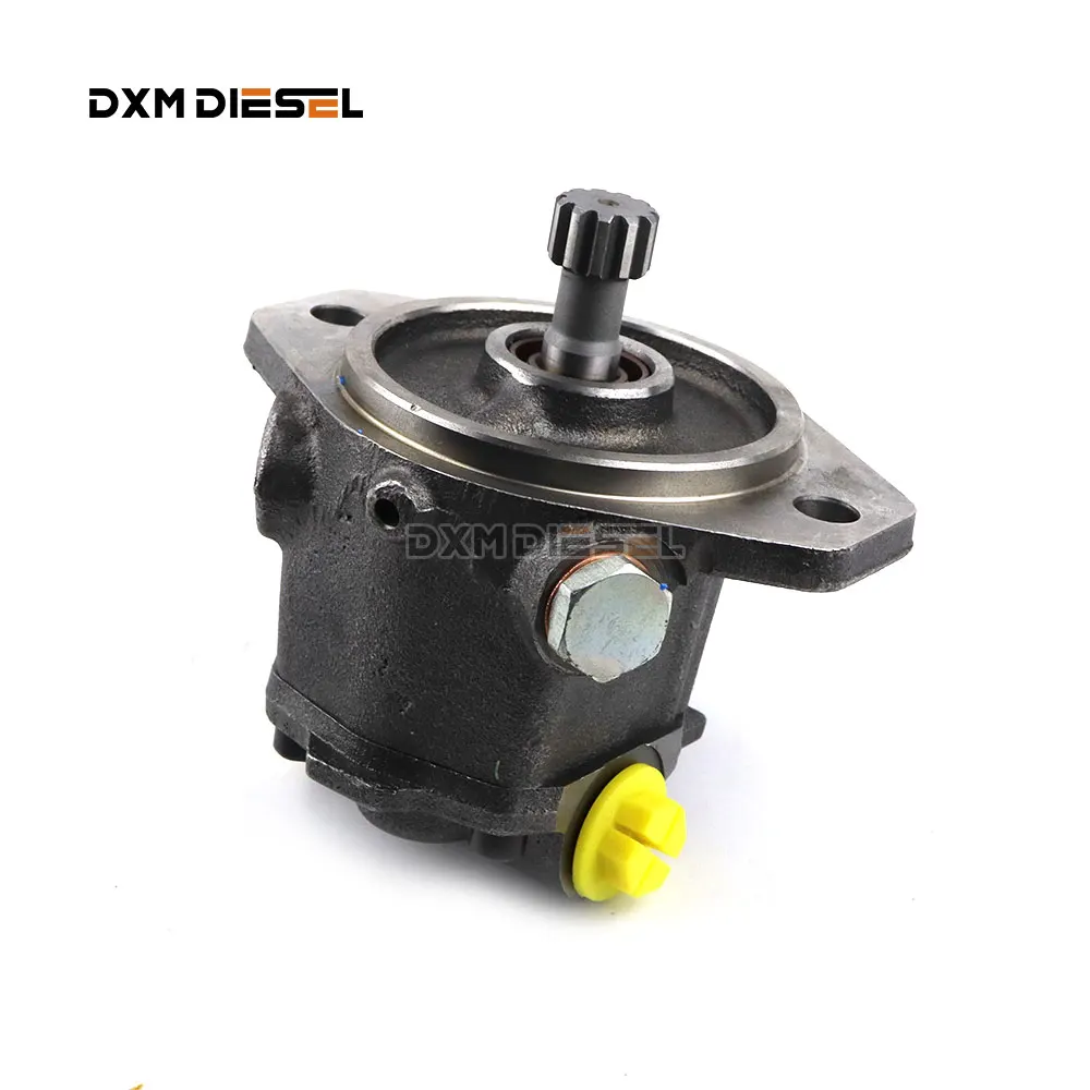 diesel Transfer Gear feed Pump 3848612 for Cat fuel Engine C13/C15/C16/C18 3400 details