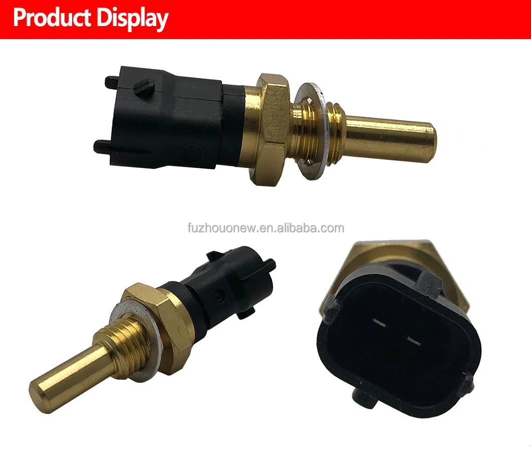 Seadoo Engine Coolant Water Temp Sensor 281002209 278002895 278001016