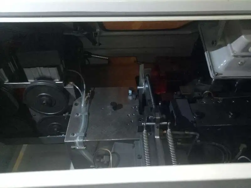 Высокоскоростной винт для гипсокартона