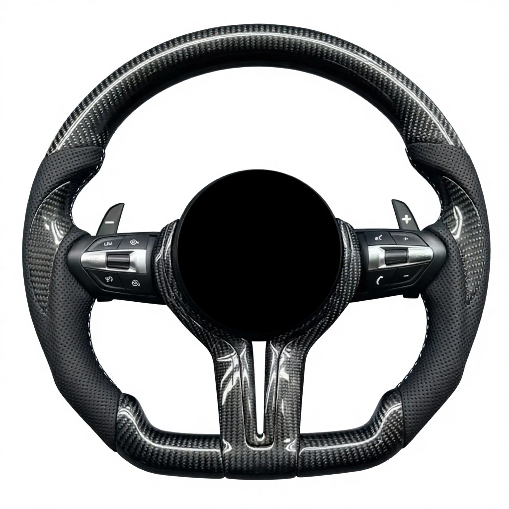carbon-fiber-flat-bottom-sport-steering-wheel-bmw-series-x-m-5