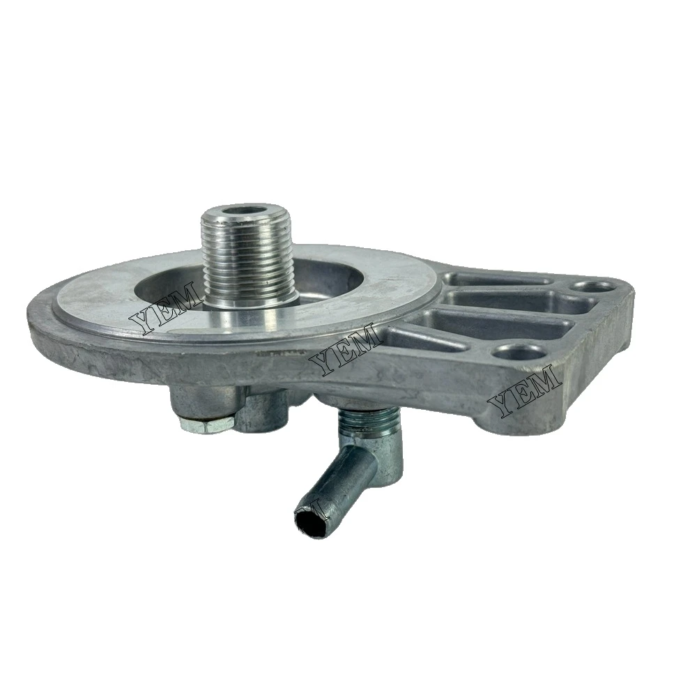D1005 15224-43200 ASSY COVER FILT for Kubota Excavator Accessories Diesel Engine Spare Parts