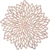 Rose Gold Leaf
