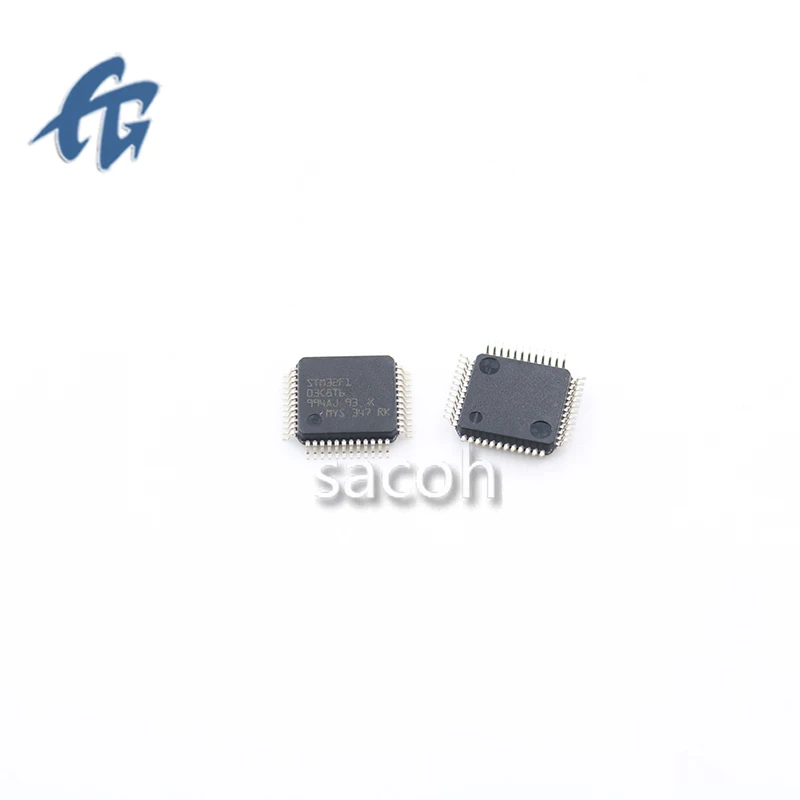 SACOH High Quality Chips Integrated Circuits Electronic Components Microcontroller STM32F103C8T6