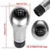 14.5 MM R En la parte superior