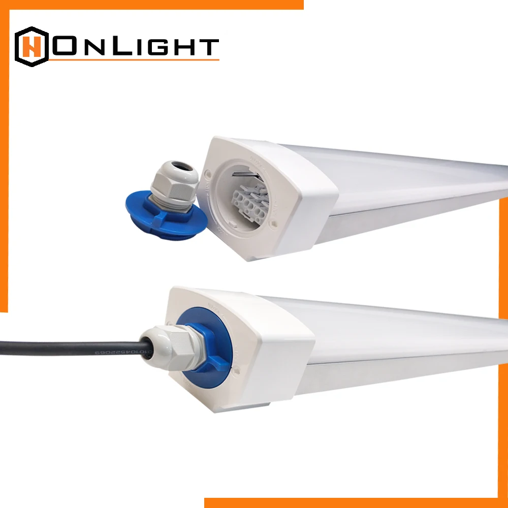 Водонепроницаемый светодиодный светильник 20 Вт 36 50