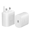 Charger White