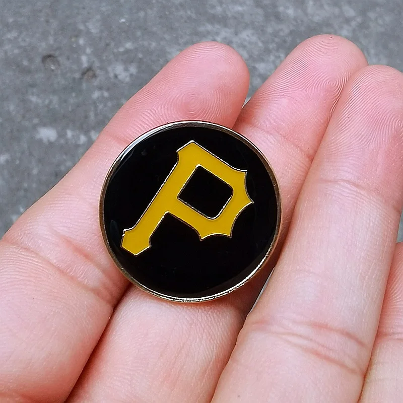 Pin on Pittsburgh Pirates