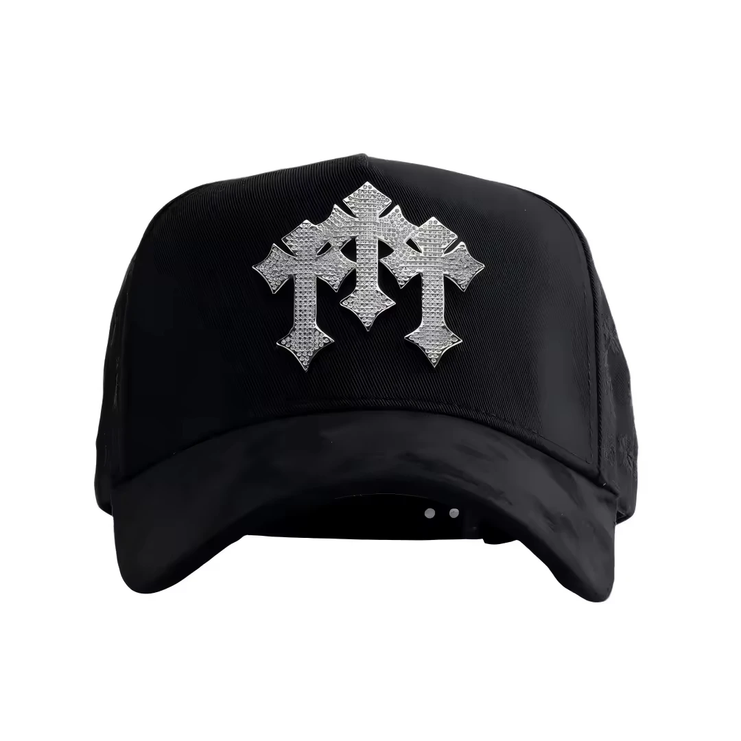 High Quality New La Snapback Embroidery Caps 5 Panel Original Men Fitted Hats Era Adjustable Curved Brim Gorras Hats_voghion.com
