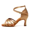 Marrone chiaro 7CM