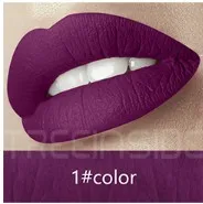 Фирменная долговечная водостойкая матовая помада, 31 цвет, 24 часа