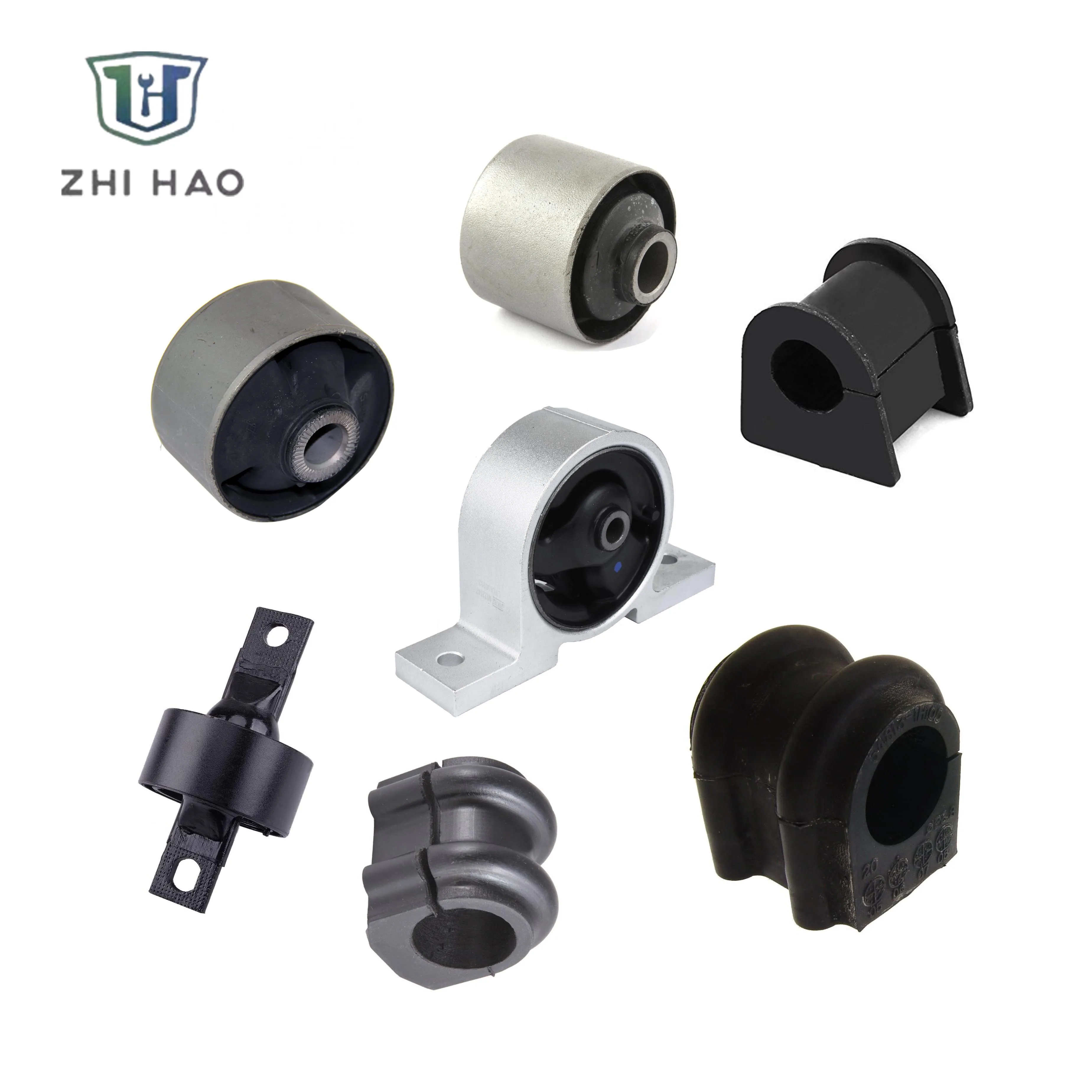 Car Parts Auto Engine Hybrid Transmission Mounts for 2016-2019 
