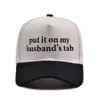 Black rice-put it on my husbands tab trucker baseball cap