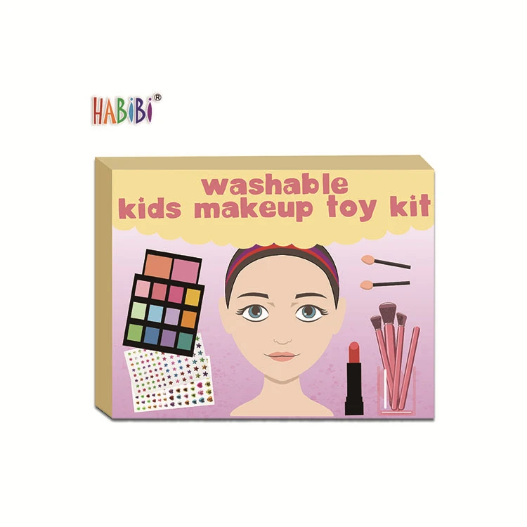 Модный красивый туалетный столик, игрушки для макияжа, игрушка для макияжа для девочек