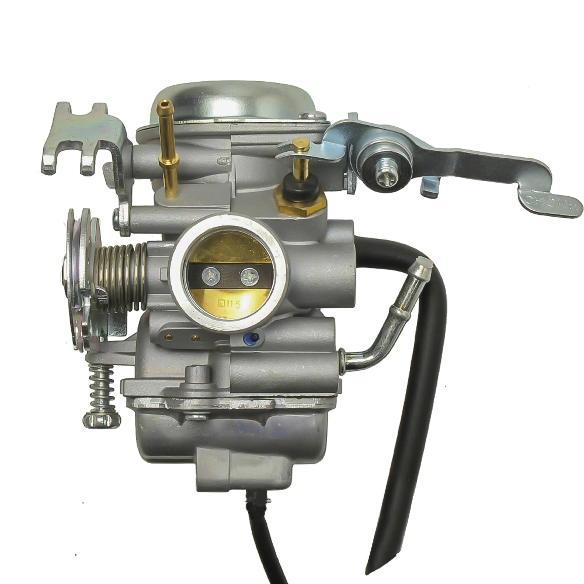 High Quality High Performance Motorcycle Carburetor For Yamaha Ybr125 ...