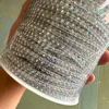 Base Transparente Cristal AB