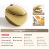 รุ่น Gold-Top พร้อมฝาเปิด/ปิดอัตโนมัติ