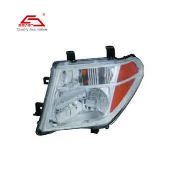 For Nissan Pathfinder 06-08 headlight headlamp auto parts wholesale Various high quality other car accessories