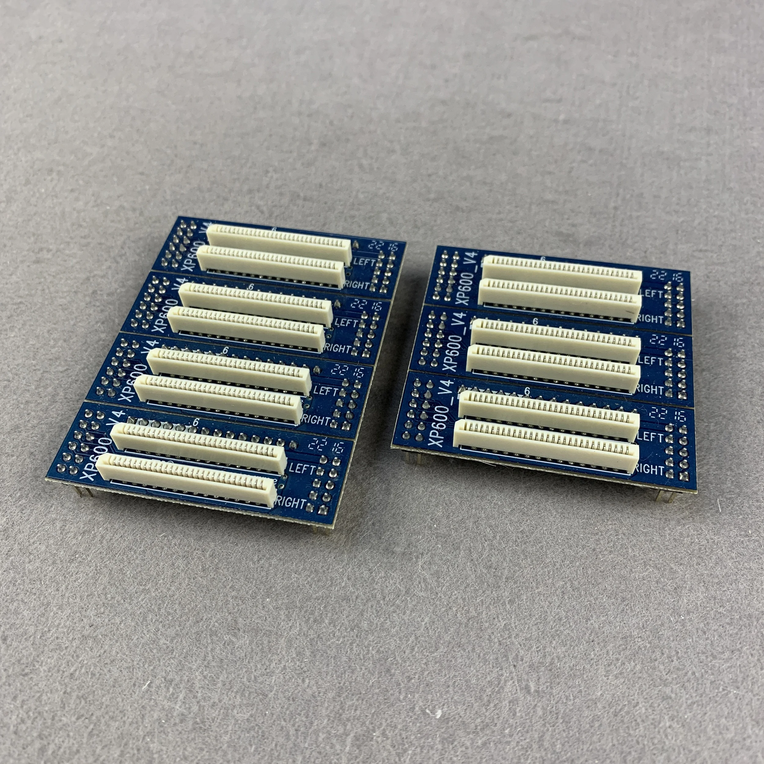 Letop Senyang Headboard Connector Card for XP600, DX5, DX7, I3200