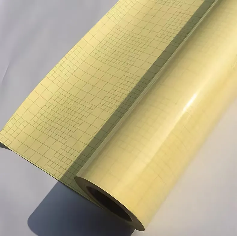 80120G/MZ 80Mic Glossy Cold Laminating Film