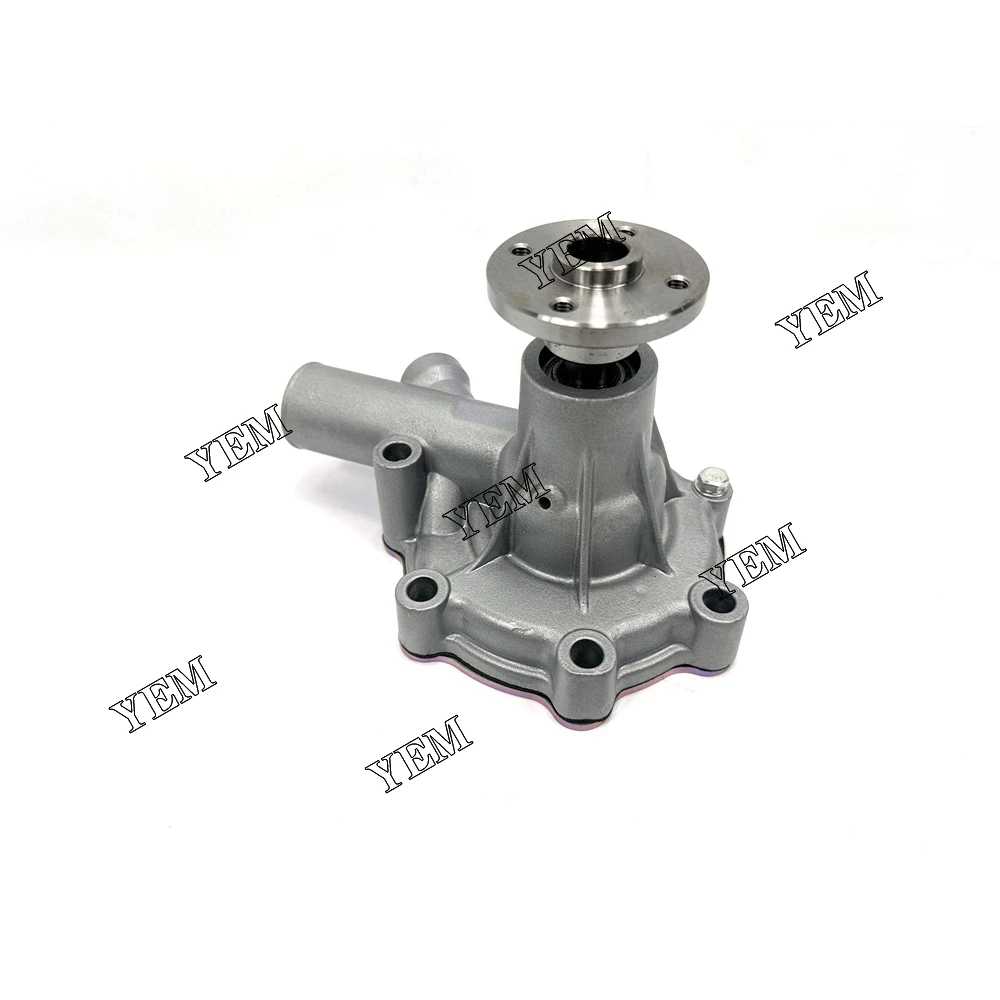 K3H MM409302 Water Pump for Mitsubishi Engine Spare Parts 4