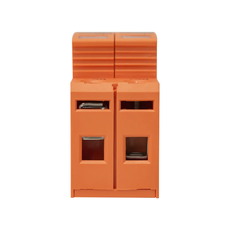 KINEE Surge Protective Device Thunder Protective Device SPD 2P 3P 1000V 20KA 40KA DC PV SPD