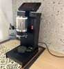 Black (J6 Espresso Machine With Weighing Sensor)