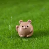 Little Round Bear