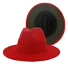 Rojo + Verde Ejército 58cm