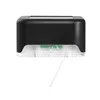 Black-shell White-light (with adhesive stickers