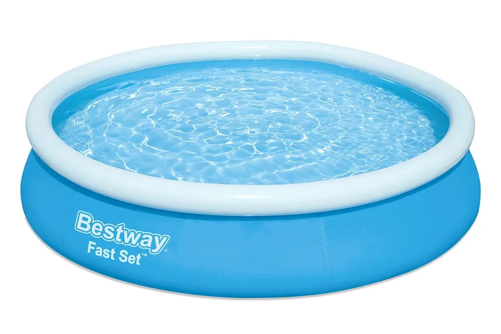 Bestway 57273 Round Outdoor inflatable swimming pool