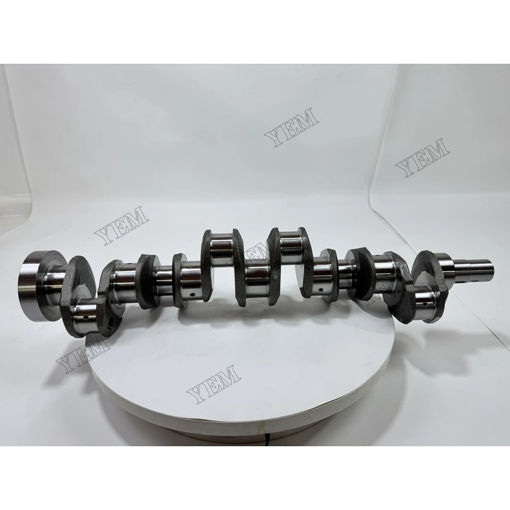 Factory Supply Construction Machinery Parts Crankshaft for 1006-60T 2