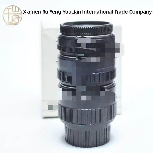 Extension Tube Set 14mm 21mm 28mm New Original Ready Stock Industrial Automation Pac Dedicated Plc Controller New Original Ready