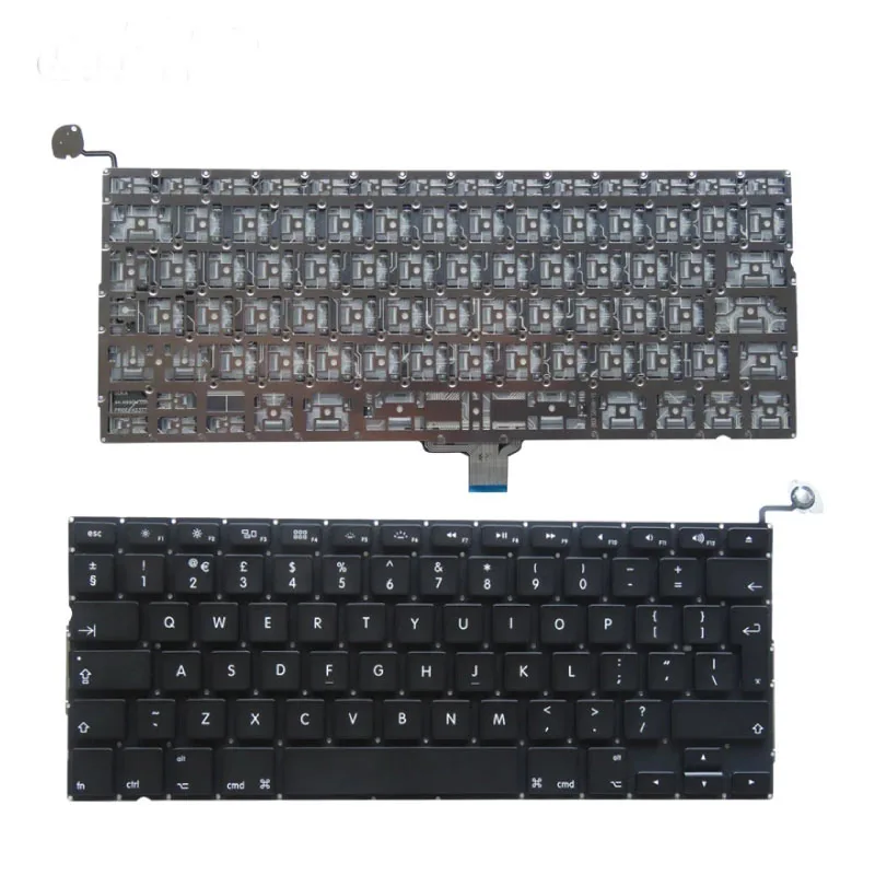 a1278 keyboard original