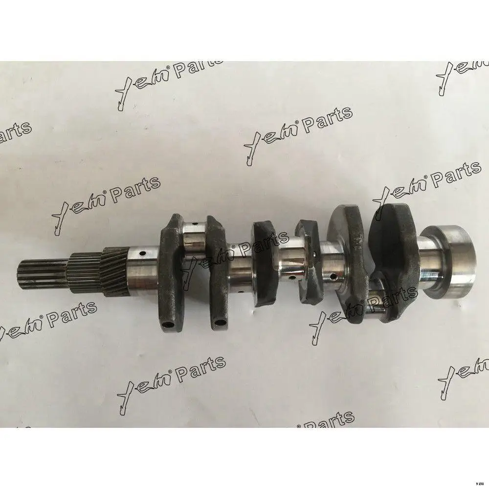 D1005 Crankshaft for Kubota