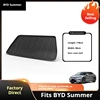 BYD Summer 2025-2026 Trunk Mat