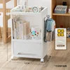 White [3-layer - Portable] with free backpack hook