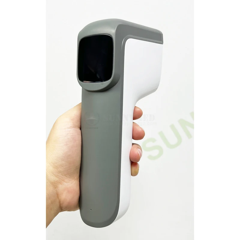 SY-V045-1 Optical Instrument Handheld Vision Screener Held Auto Refractor Portable Autorefractometer