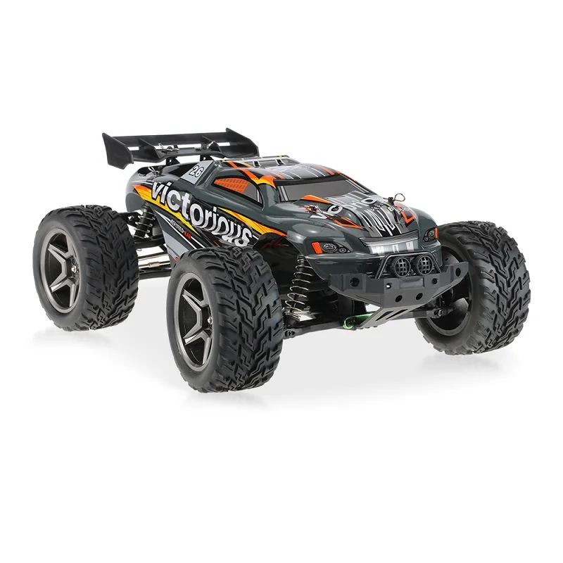 wltoys 2wd