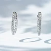 18K White Gold