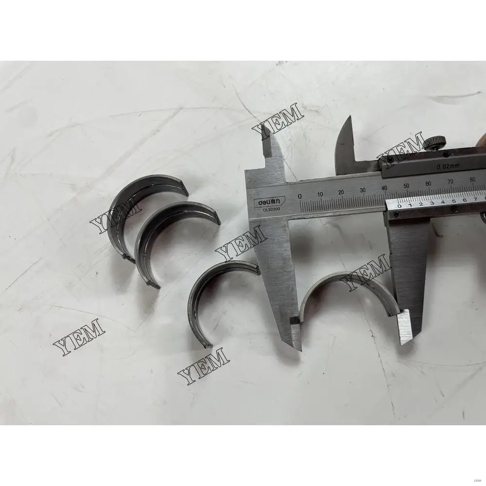 Factory Price Z430 Main Bearing for Kubota