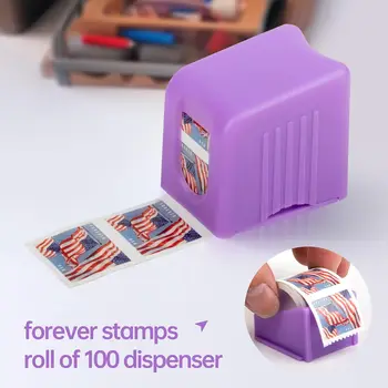 US Stamp Stickers Postal Forever Stickers Postage Stamps  Forever Holder of US Stamp Stickers