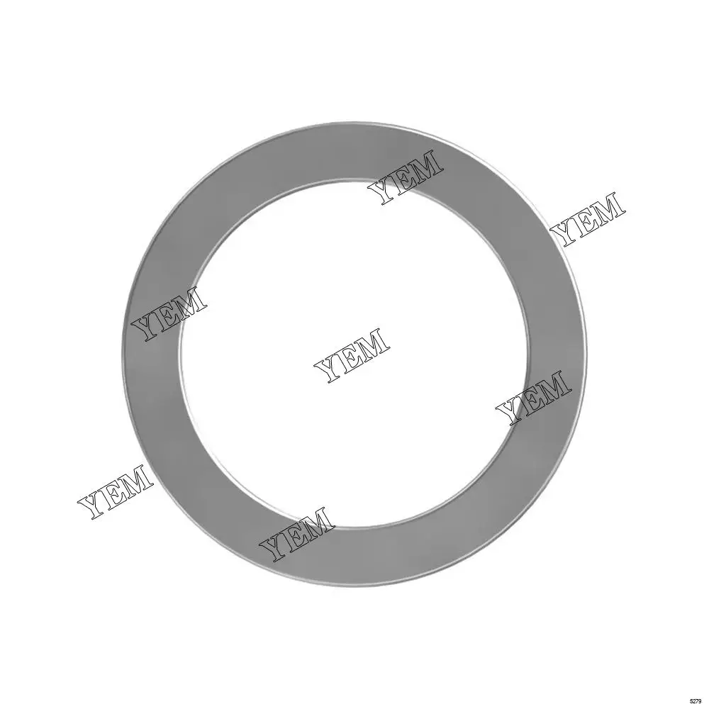 Spacer 117-1968 1171968 Heavy Equipment Engine Parts 4