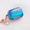 For Airpods 3 Blue