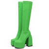 Verde