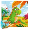 Dinosaur green