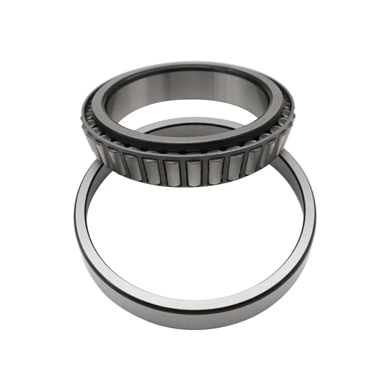 Конический роликовый подшипник 15112/15244 грузового трансмиссионного подшипника 28 575*61 9989*20 6502